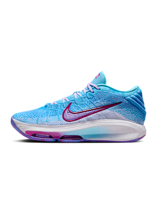 【NIKE】G.T. HUSTLE 3 EP バスケ ユニセックス Nike G.T. Hustle 3 'Paige Bueckers' EP Basketball Shoes. Nike SG